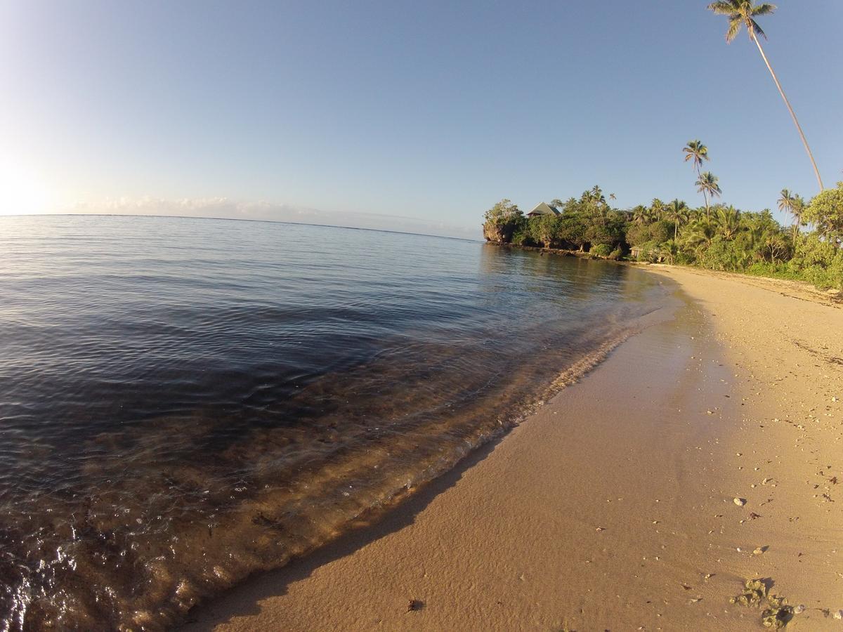 Fiji Lodge Vosa Ni Ua Savusavu Cameră foto